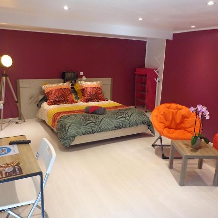 Chambres D'Hotes Les 2G Boesses Dış mekan fotoğraf