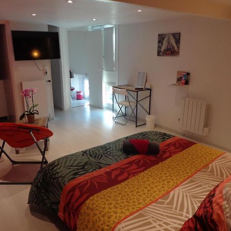 Chambres D'Hotes Les 2G Boesses Dış mekan fotoğraf