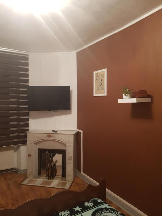 Chambres D'Hotes Les 2G Boesses Dış mekan fotoğraf
