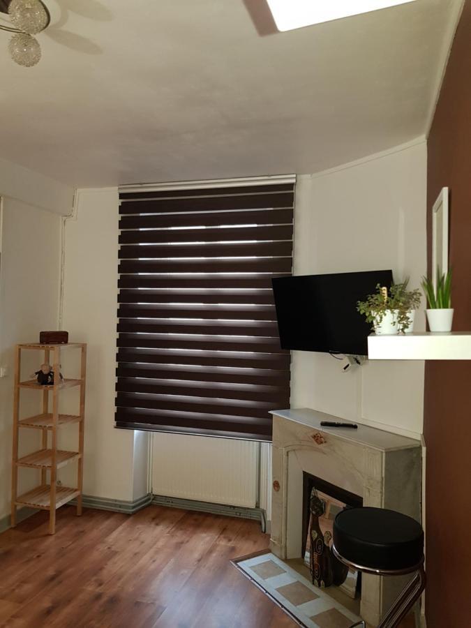 Chambres D'Hotes Les 2G Boesses Dış mekan fotoğraf