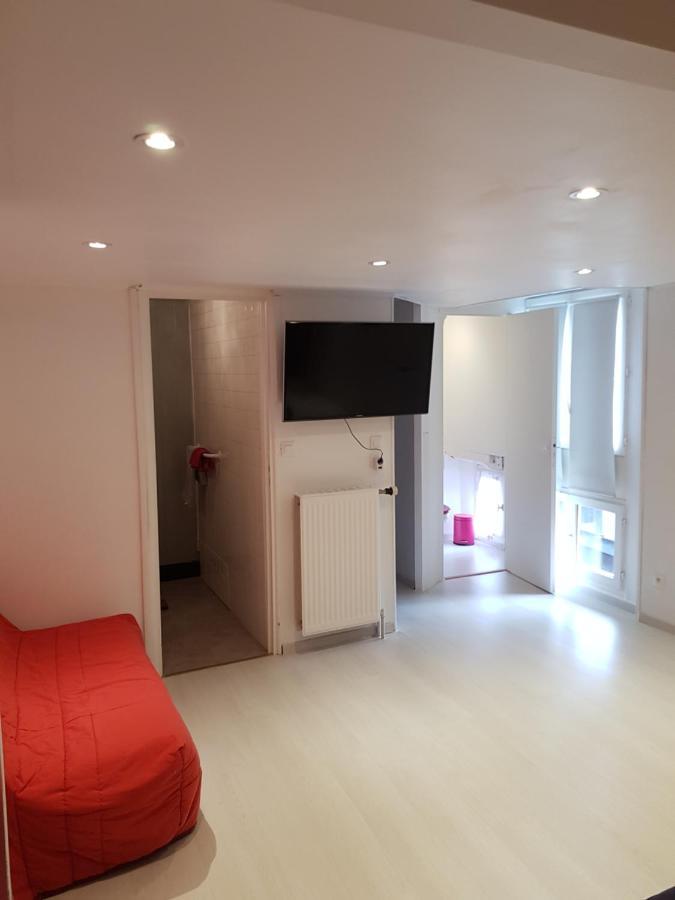 Chambres D'Hotes Les 2G Boesses Dış mekan fotoğraf