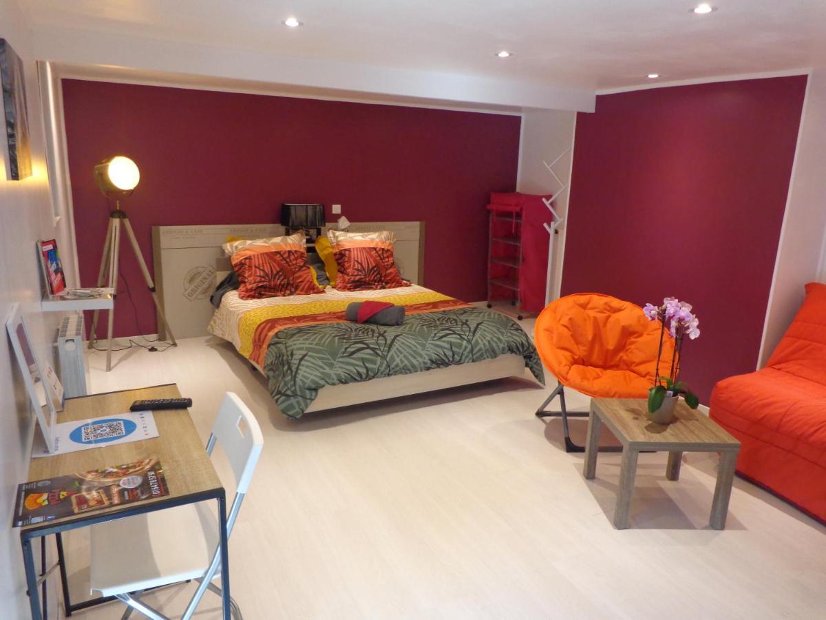 Chambres D'Hotes Les 2G Boesses Dış mekan fotoğraf