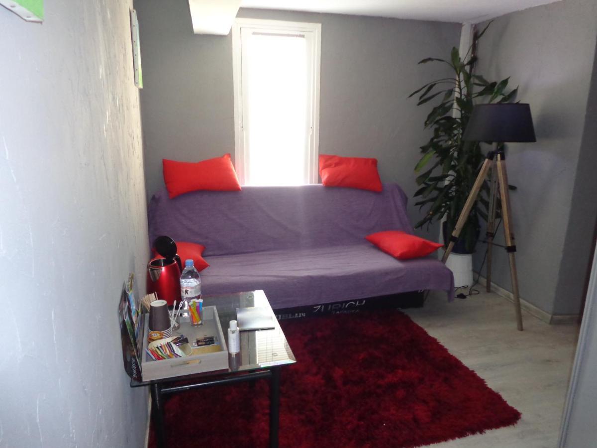 Chambres D'Hotes Les 2G Boesses Dış mekan fotoğraf