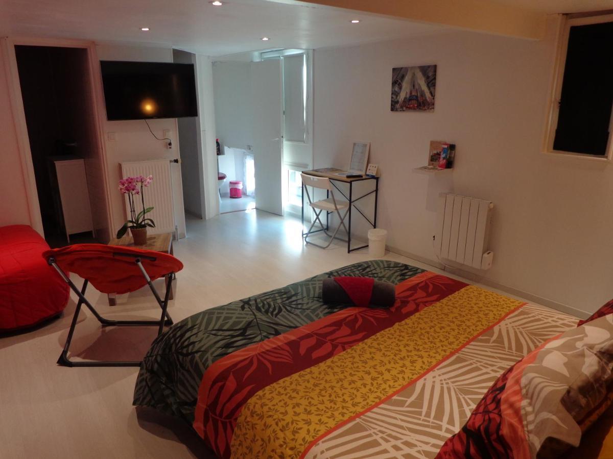 Chambres D'Hotes Les 2G Boesses Dış mekan fotoğraf