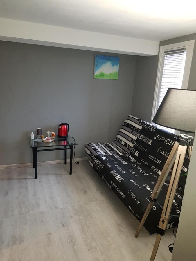 Chambres D'Hotes Les 2G Boesses Dış mekan fotoğraf